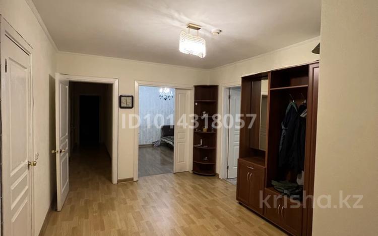 3-комнатная квартира · 90 м² · 5/25 этаж, Богенбай батыра 28 за 36 млн ₸ в Астане, Сарыарка р-н — фото 5