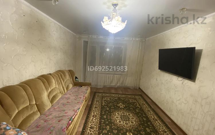 1-бөлмелі пәтер · 30 м² · 5/5 қабат, 1-ші шағым аудан, Мирошниченко 8 — Волынова, бағасы: 10.5 млн ₸ в Костанае, 1-й микрорайон — фото 2