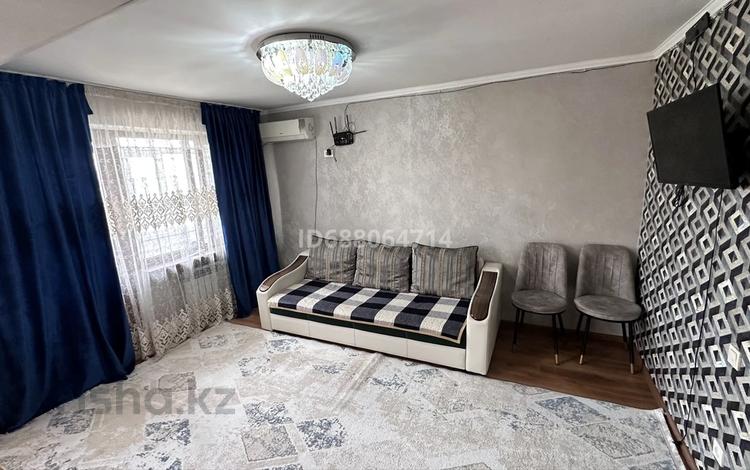 2-комнатная квартира · 60 м² · 4/5 этаж, Мусрепова 20 — Старый Болашак за 13 000 ₸ в  — фото 12
