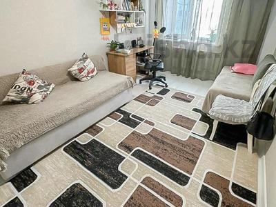 3-бөлмелі пәтер · 78 м² · 9/10 қабат, Азербаева, бағасы: 36 млн ₸ в Астане, Сарайшык р-н