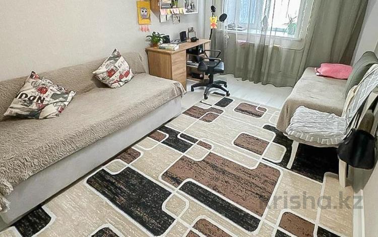 3-бөлмелі пәтер · 78 м² · 9/10 қабат, Азербаева, бағасы: 36 млн ₸ в Астане, Сарайшык р-н — фото 2