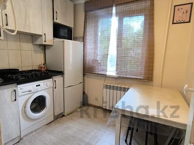 1-бөлмелі пәтер · 30 м² · 3/4 қабат, Байтурсынова — Карасай батыра (Виноградова), бағасы: 27 млн 〒 в Алматы, Алмалинский р-н