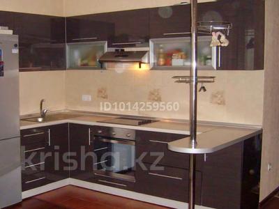 2-комнатная квартира · 68 м² · 12/14 этаж, Мустафина 35 за 56 млн ₸ в Алматы, Бостандыкский р-н
