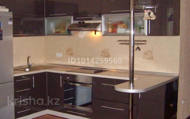 2-комнатная квартира · 68 м² · 12/14 этаж, Мустафина 35 за 56 млн ₸ в Алматы, Бостандыкский р-н — фото 18