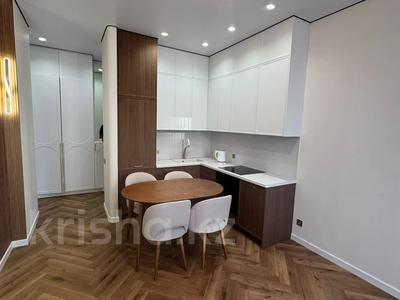 2-комнатная квартира · 42 м² · 4/9 этаж, Е 900 8 — Хан Шатыр за 41 млн ₸ в Астане, Нура р-н