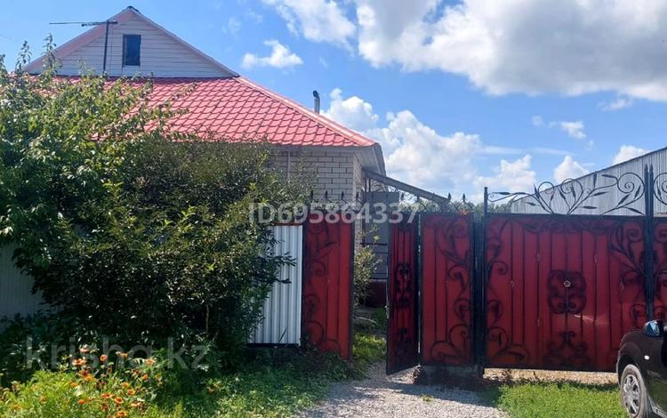 Жеке үй · 4 бөлме · 120 м² · 10 жүзд., О. Сулейменова 141 — Аэропорт, бағасы: 27 млн ₸ в Прапорщикове — фото 2