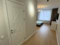 3-комнатная квартира · 116 м² · 6/10 этаж, Нажимиденова 13 за 69 млн ₸ в Астане, Сарайшык р-н — фото 2