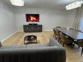 3-комнатная квартира · 116 м² · 6/10 этаж, Нажимиденова 13 за 69 млн ₸ в Астане, Сарайшык р-н — фото 4