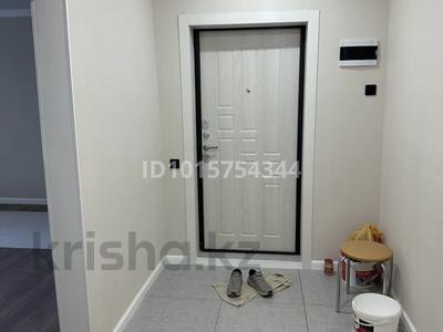 2-комнатная квартира · 67 м² · 2/9 этаж, желтоксан 1в за ~ 28.9 млн ₸ в Уральске