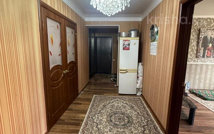 3-комнатная квартира · 79.6 м² · 5/10 этаж, Старый город, набережная за 22.5 млн ₸ в Актобе — фото 2