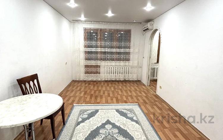 3-бөлмелі пәтер · 62 м² · 5/5 қабат, ул. Мустахима Ихсанова 73, бағасы: 14.5 млн ₸ в Уральске, мкр Школьник — фото 2