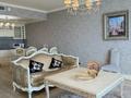 3-бөлмелі пәтер · 117 м² · 17 қабат, Туран 37/9, бағасы: 105 млн ₸ в Астане, Есильский р-н