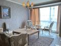 3-бөлмелі пәтер · 117 м² · 17 қабат, Туран 37/9, бағасы: 105 млн ₸ в Астане, Есильский р-н — фото 2