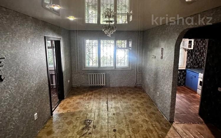 2-комнатная квартира · 45 м² · 1/4 этаж, Пушкина за 15.4 млн ₸ в Костанае — фото 8