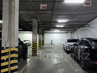 Паркинг · 18 м² · Асфендиарова 3 за 2.9 млн ₸ в Астане, Нура р-н