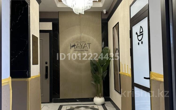 1-комнатная квартира · 45 м² · 3/4 этаж, ​Улица Жанторе Абишева 26/3 — Магнум магазин рядом за 350 000 ₸ в Караганде, Казыбек би р-н — фото 2