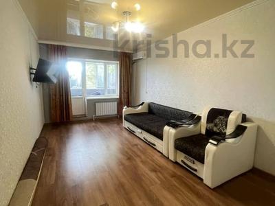 1-комнатная квартира · 49.2 м² · 4/5 этаж, Тауелсиздик за 18.5 млн ₸ в Актобе