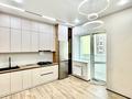 2-бөлмелі пәтер · 45 м² · 4/9 қабат, Алтын орда ш/а. 360/1, бағасы: 24 млн ₸ в Актобе, мкр. Алтын орда — фото 5