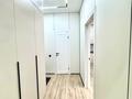 2-бөлмелі пәтер · 45 м² · 4/9 қабат, Алтын орда ш/а. 360/1, бағасы: 24 млн ₸ в Актобе, мкр. Алтын орда — фото 7