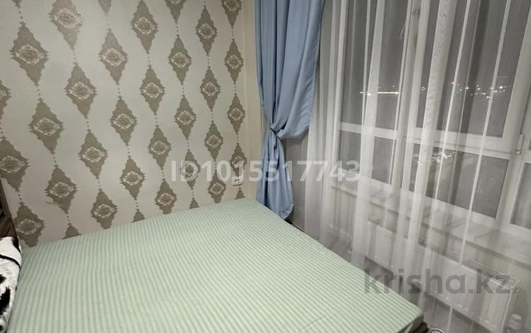 3 комнаты · 62 м² · 4/9 этаж, мкр Думан-2, Мкрн Думан-2 57 за 130 000 ₸ в Алматы, Медеуский р-н — фото 2