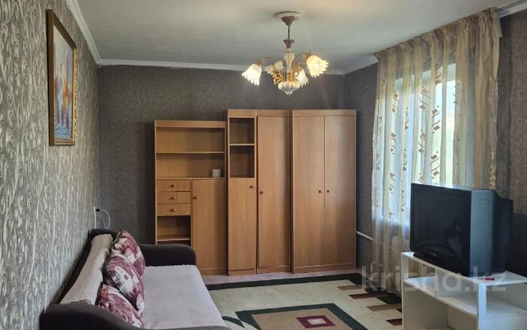 1-бөлмелі пәтер · 40 м² · 4/4 қабат, Шакарима, бағасы: 24.5 млн ₸ в Алматы, Алмалинский р-н — фото 2