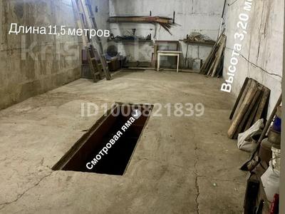 Гараж · 58 м² · 101 7 — Караганды -Абая за 60 000 ₸ в Темиртау
