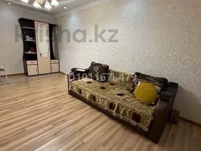 2-комнатная квартира · 52 м² · 5/5 этаж, мкр 11 36 за 15.8 млн 〒 в Актобе