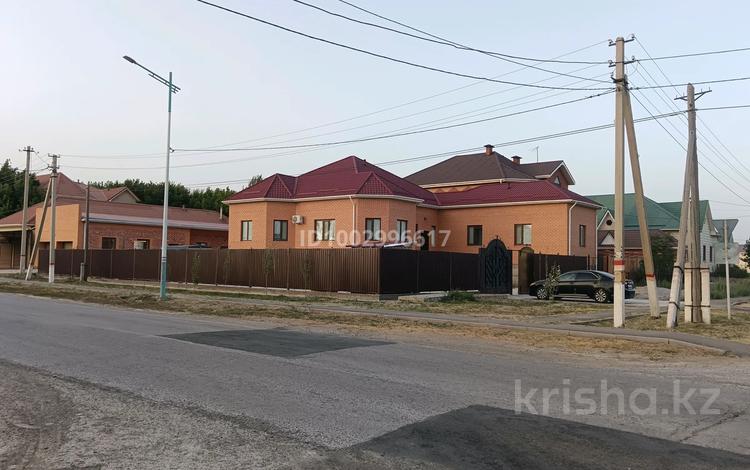 Жеке үй · 8 бөлме · 370 м² · 8 жүзд., Баянауыл 9 — Центрального ЦОН, бағасы: 95 млн ₸ в  — фото 76