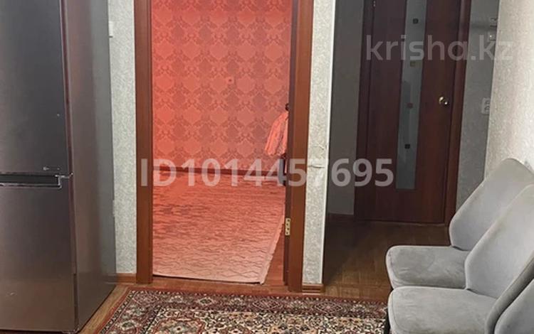 3-комнатная квартира · 72 м² · 3/5 этаж, Грешина 68 за 21 млн ₸ в Актобе — фото 2