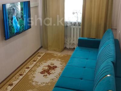 1-комнатная квартира · 26.3 м² · 1/5 этаж, Трусова — Челюскинцев за 10.8 млн 〒 в Семее