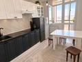 3-бөлмелі пәтер · 65 м² · 7/9 қабат, Микрорайон Кайрат 304/2, бағасы: 290 000 ₸ в Алматы, Турксибский р-н
