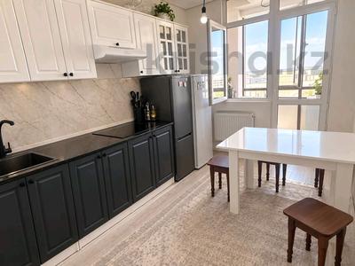 3-бөлмелі пәтер · 65 м² · 7/9 қабат, Микрорайон Кайрат 304/2, бағасы: 290 000 ₸ в Алматы, Турксибский р-н