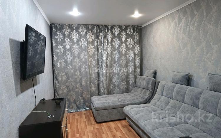 1-комнатная квартира · 39 м² · 3/5 этаж, Кокжал барака 2/2 — Хан сарай за 150 000 ₸ в Усть-Каменогорске, Ульбинский — фото 2