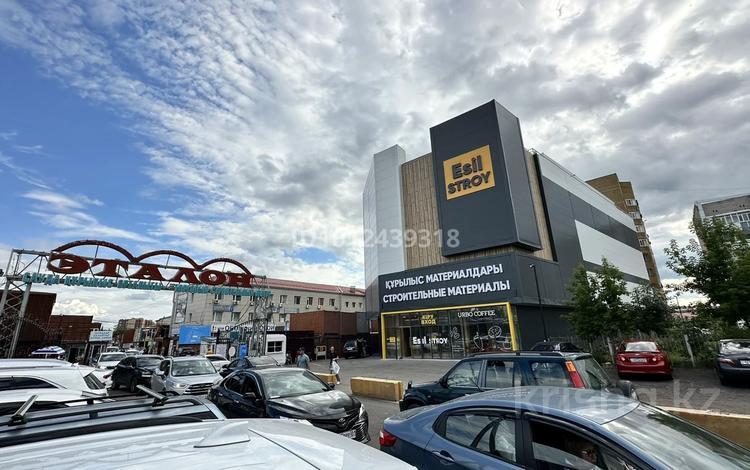 Магазины и бутики · 25 м² за 162 500 ₸ в Астане, Сарыарка р-н — фото 2