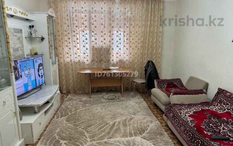 Часть дома · 3 комнаты · 95 м² · 15 сот., Переулок Миллера 5 за 42 млн 〒 в Балхаше — фото 2