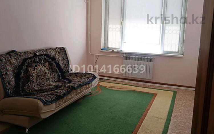 2-комнатная квартира · 46.6 м², 12-й мкр 40 — Квартира назодиться за 130 000 ₸ в Актау — фото 2
