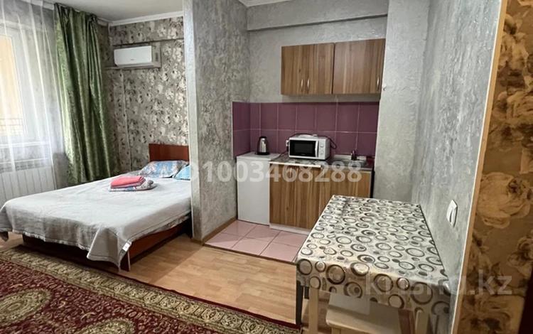 1-комнатная квартира · 30 м² · 3/13 этаж, Казыбек би 139 — Толе би Муратбаева за 280 000 ₸ в Алматы, Алмалинский р-н — фото 2