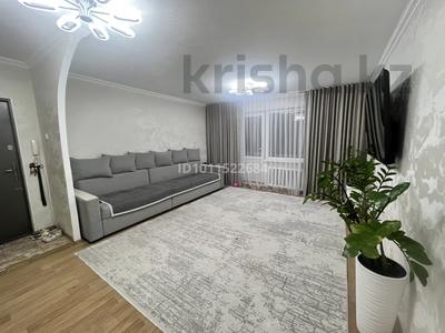 4-комнатная квартира · 77.5 м² · 7/9 этаж, Народная 33 за 38.5 млн ₸ в Семее