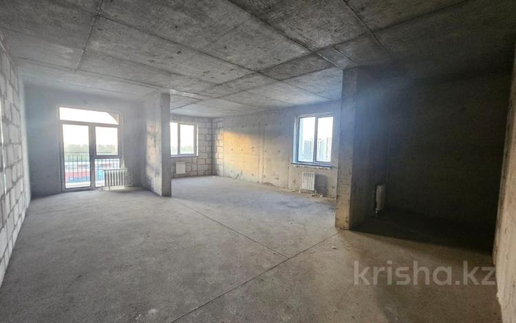 2-бөлмелі пәтер · 61.67 м² · 3/7 қабат, Алатауская трасса 28, бағасы: 29.7 млн ₸ в  — фото 12
