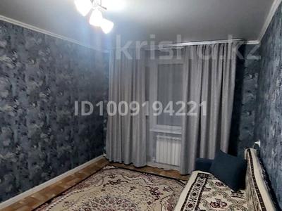 1-бөлмелі пәтер · 34 м² · 5/5 қабат, мкр Шанхай — Рыскулова, бағасы: 10.5 млн ₸ в Актобе