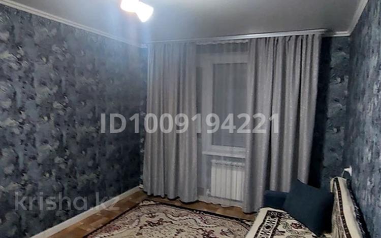 1-бөлмелі пәтер · 34 м² · 5/5 қабат, мкр Шанхай — Рыскулова, бағасы: 10.5 млн ₸ в Актобе — фото 2