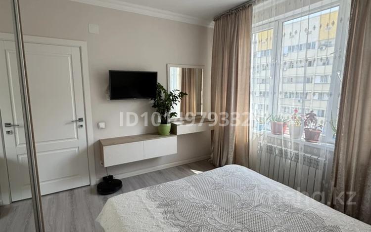 3-бөлмелі пәтер · 70.2 м² · 6/9 қабат, Райымбек батыра 283, бағасы: 38 млн ₸ в  — фото 2