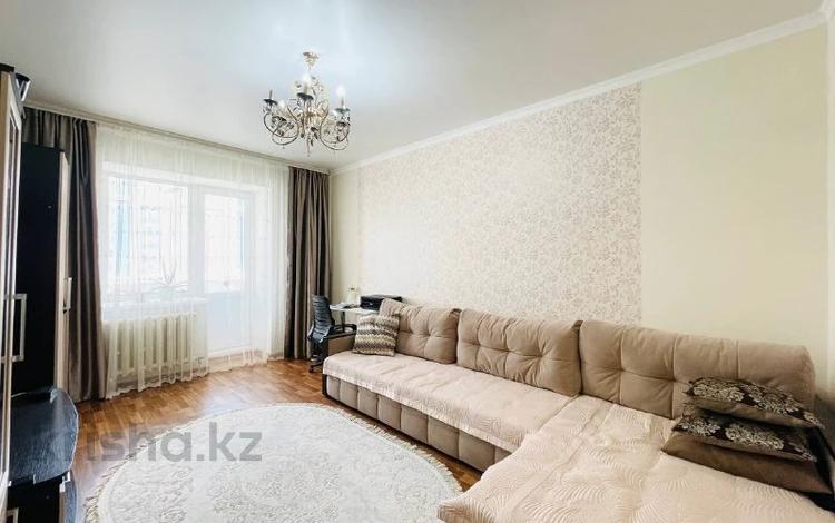 1-комнатная квартира · 38 м² · 9/10 этаж, Е251 4 за 22.5 млн ₸ в Астане, Есильский р-н — фото 6