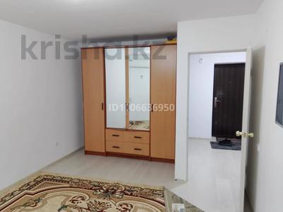 1-комнатная квартира · 40 м², мкр Береке 22 за 130 000 〒 в Атырау