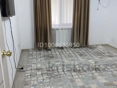 1-бөлмелі пәтер · 40 м², мкр Береке 22, бағасы: 130 000 ₸ в Атырау