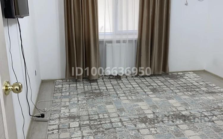 1-бөлмелі пәтер · 40 м², мкр Береке 22, бағасы: 130 000 ₸ в Атырау — фото 8