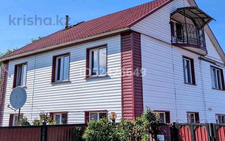 Отдельный дом · 6 комнат · 227 м² · 24 сот., Молодёжная 12 за 47.9 млн 〒 в Белом — фото 97