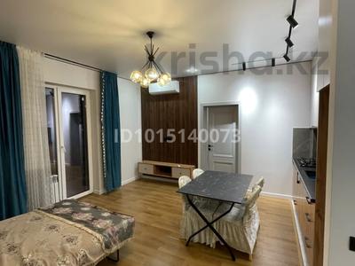 2-бөлмелі пәтер · 51 м² · 2/5 қабат, СТ Монтажник, Карасай батыра 12/1, бағасы: 250 000 ₸ в 