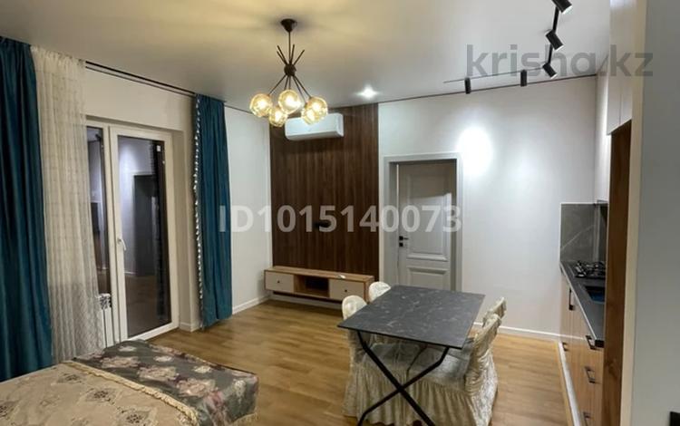 2-бөлмелі пәтер · 51 м² · 2/5 қабат, СТ Монтажник, Карасай батыра 12/1, бағасы: 250 000 ₸ в  — фото 2
