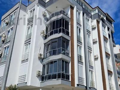 2-бөлмелі пәтер · 80 м² · 4/5 қабат, Коньялты/Хурма — D-LIFE, Konyaaltı/Antalya, Турция., бағасы: ~ 44.8 млн 〒 в Анталье